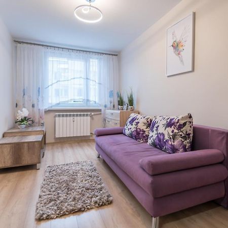 Cichy Zakatek Apartment Закопане Екстериор снимка