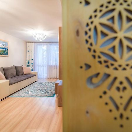 Cichy Zakatek Apartment Закопане Екстериор снимка