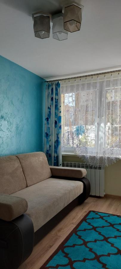Cichy Zakatek Apartment Закопане Екстериор снимка