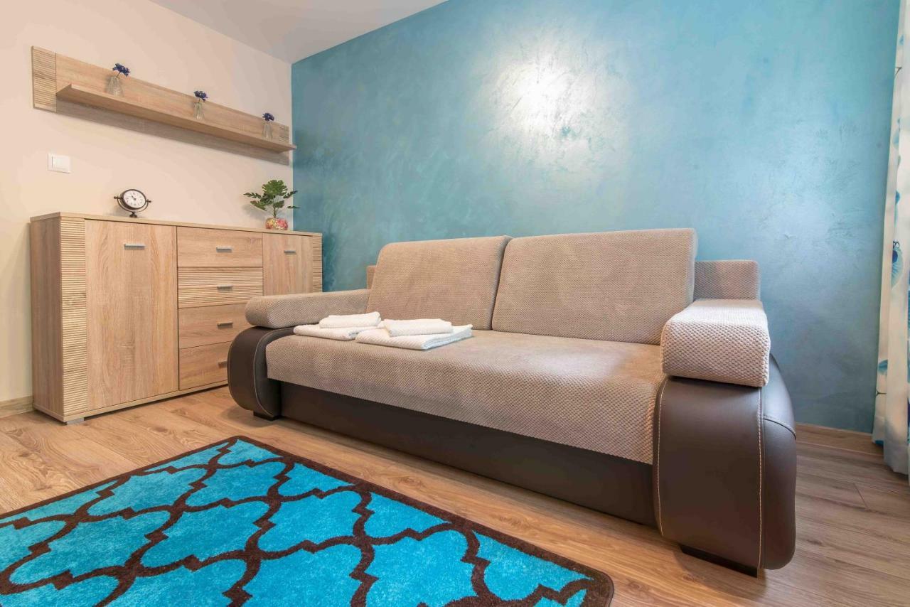 Cichy Zakatek Apartment Закопане Екстериор снимка