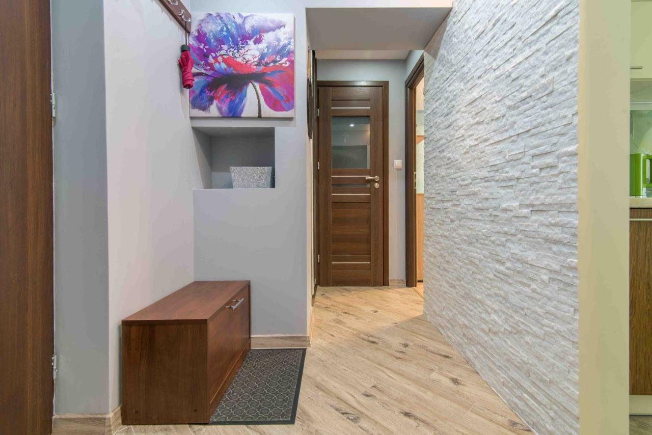 Cichy Zakatek Apartment Закопане Екстериор снимка