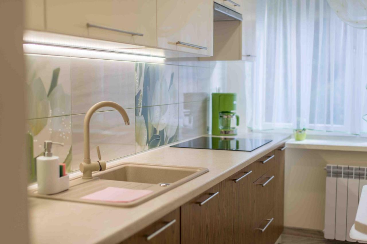 Cichy Zakatek Apartment Закопане Екстериор снимка